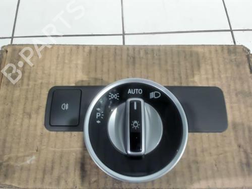 Used Headlight switch Headlight switch MERCEDES-BENZ B-CLASS Sports Tourer (W246, W242) B 200 CDI (246.201) (136 hp) 25634358 25634358