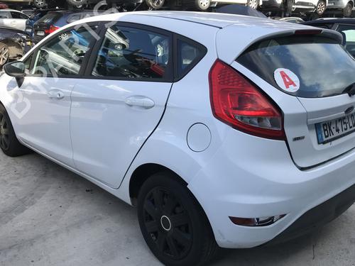 Used Parts FORD FIESTA VI (CB1, CCN) 1.4 TDCi (70 hp) 4435792