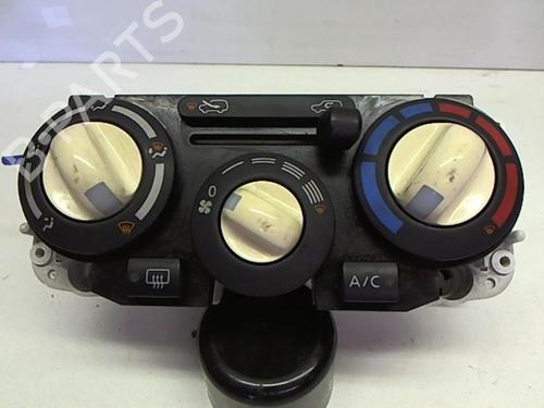 Used Climate control NISSAN MICRA III (K12) 1.5 dCi (65 hp) 25641618
