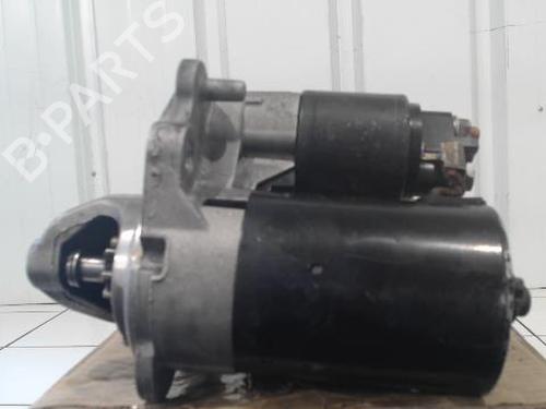 Used Starter MINI MINI (R50, R53) One (90 hp) 25628745