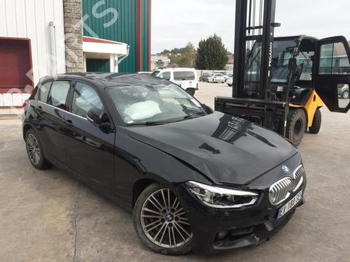 Gearbox BMW 1 (F20) 116 d | BP27250563M3  - Image 21