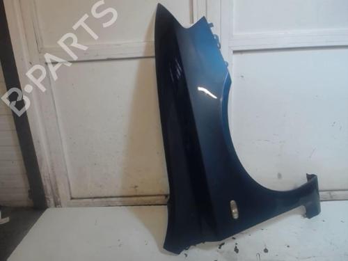 Forkjerm høyre FIAT STILO (192_) 1.6 16V (192_XB1A) (103 hp) 25643252