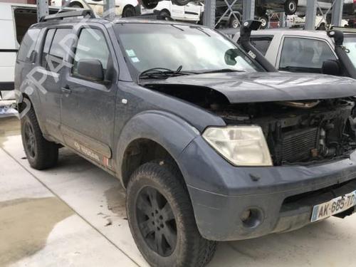 Transfer box NISSAN PATHFINDER III (R51) | BP35778931M36 - Image 16