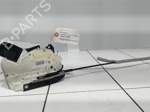 Used Rear right lock Rear right lock 39585211 39585211