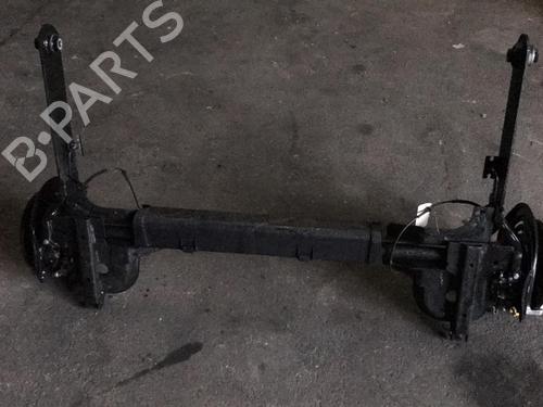 Bagaksel RENAULT TRAFIC III Van (FG_) 2.0 dCi 145 (FGML) | BP25645085M2 - Image 5