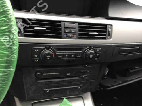 Front left window mechanism BMW 3 (E90) 330 d | BP25631067C22 