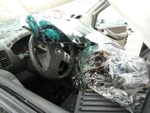 NISSAN NAVARA NP300 (D40) 2529822