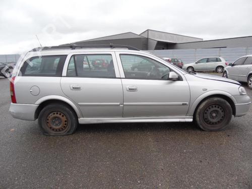Used Parts OPEL ASTRA G Estate (T98) 2.0 DI (F35) (82 hp) 2529615