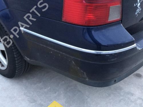 Brugte VW BORA Variant (1J6)  1.9 TDI  4417644