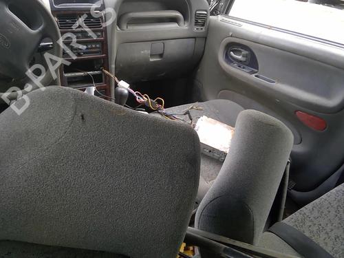 Engine DAEWOO KORANDO (KJ) 2.9 D | BP25642536M1  - Image 18