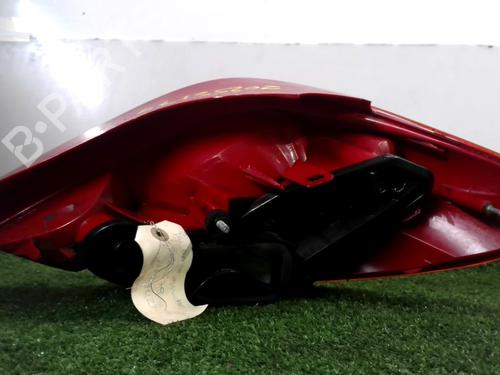 Used Left taillight Left taillight PEUGEOT 207 (WA_, WC_) 1.6 16V VTi (120 hp) 31300911 31300911