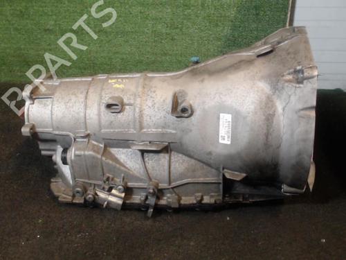 Gearbox BMW 5 Touring (E61) 530 d xDrive | BP27250500M3 