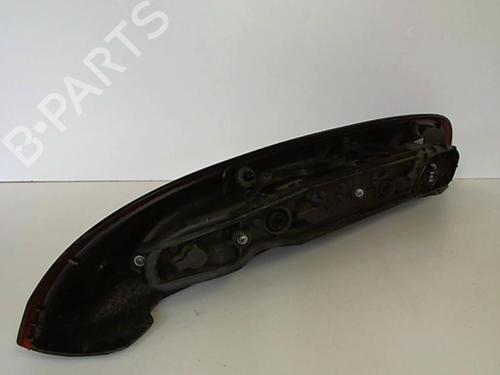 Left taillight OPEL CORSA C (X01) 1.2 (F08, F68) | BP25641375C34 - Image 3