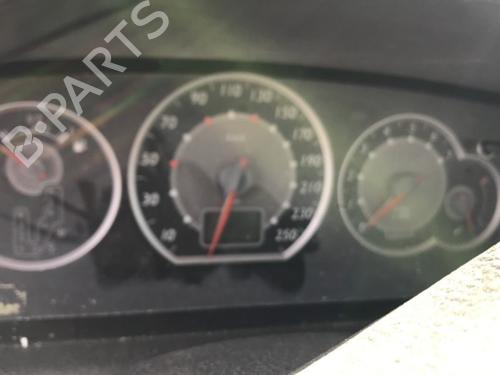 Tailgate CITROËN C5 II (RC_) 2.2 HDi | BP25628384C6 