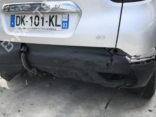 Left taillight RENAULT CAPTUR I (J5_, H5_) 1.5 dCi 90 (J5N4, J5M5, J5MW, J5M6, J5AL, J5AJ) | BP25628572C34 - Image 27