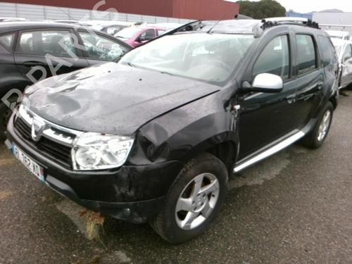 Front left window mechanism DACIA DUSTER (HS_) 1.5 dCi (HSMC) | BP25644091C22 - Image 8