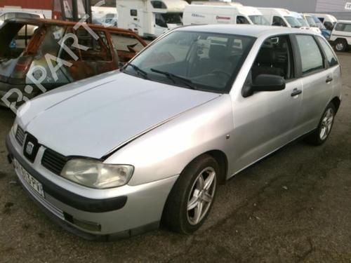 Right headlight SEAT IBIZA II (6K1) 1.9 TDI | BP25646094C29 