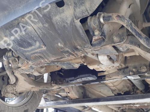 AC compressor NISSAN NAVARA NP300 (D40) 2.5 dCi 4WD (D40TT, D40T, D40M, D40BB) | BP25645097M34  - Image 6