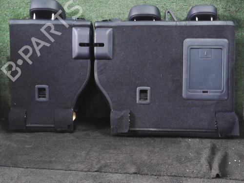 Seats set CITROËN C4 AIRCROSS 1.6 HDi 115 AWC | BP27616219C78 