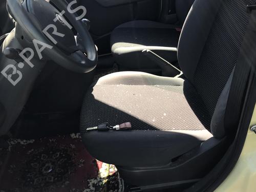 Køler FIAT PANDA (169_) 1.1 (169.AXA1A) | BP25630954M31 