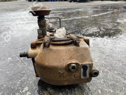 Rear differential PEUGEOT PARTNER Box Body/MPV 1.6 HDi | BP34349131M24  - Image 6