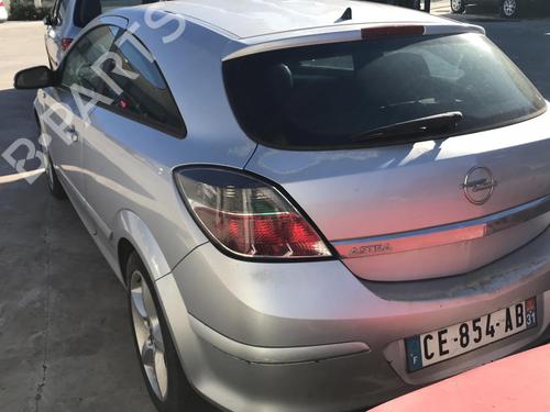 Left taillight OPEL ASTRA H GTC (A04) 1.9 CDTI (L08) | BP25631686C34 - Image 5