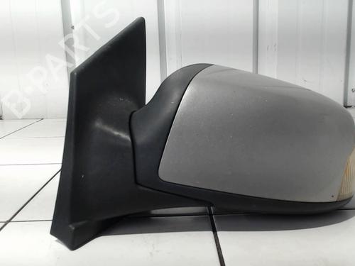Left mirror FORD FOCUS II Convertible 2.0 TDCi | BP29598068C26 