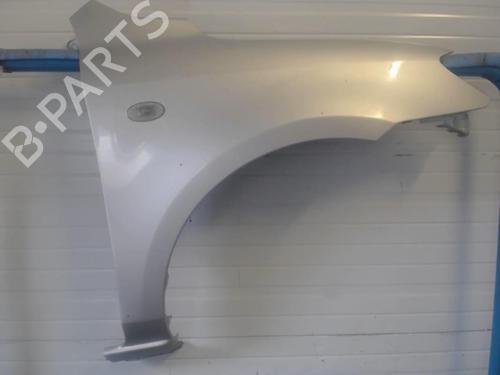 Used Right front fenders MAZDA 2 (DY) 1.4 (80 hp) 25643088