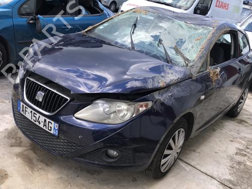 Left taillight SEAT IBIZA IV SC (6J1, 6P5) 1.4 TDI | BP28810171C34 