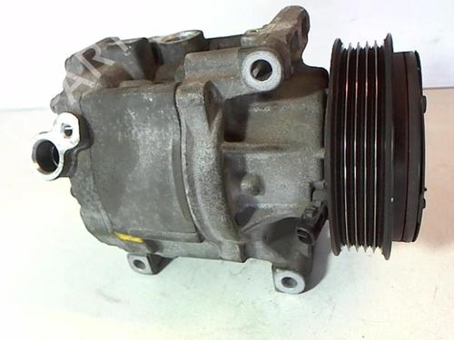 Compressor A/A FIAT PUNTO (188_) 1.2 60 (188.030, .050, .130, .150, .230, .250) (60 hp) 25649225