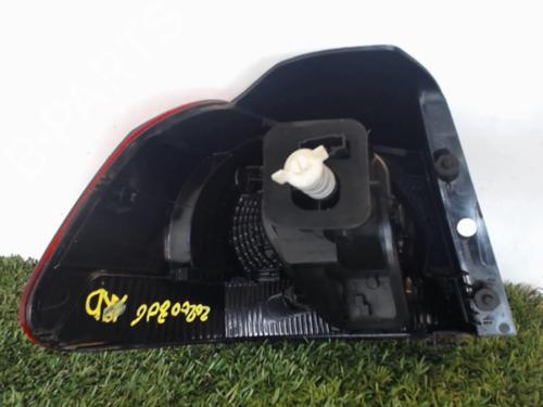 Used Right taillight VW GOLF VI (5K1) 1.6 TDI (90 hp) 25630625