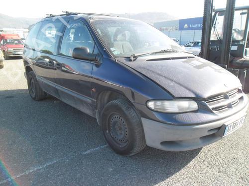 Left front driveshaft CHRYSLER VOYAGER / GRAND VOYAGER III (GS_, NS_) 2.5 TD | BP25641234M38 
