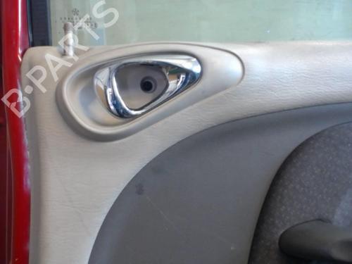 Used Right rear door Right rear door CHRYSLER PT CRUISER (PT_) 2.2 CRD (121 hp) 25630489 25630489