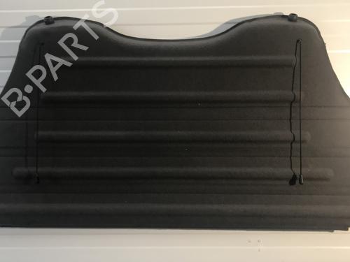 Used Rear parcel shelf FORD C-MAX (DM2) 1.6 TDCi (90 hp) 29456370