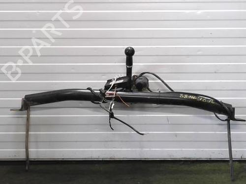 Trækkugle/Mekanisme PEUGEOT PARTNER Tepee | BP35778937C141 - Image 2