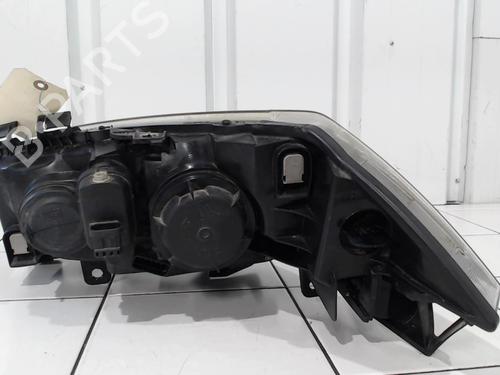 Right headlight RENAULT MEGANE II (BM0/1_, CM0/1_) 1.6 16V (BM0C, CM0C) | BP27287117C29 