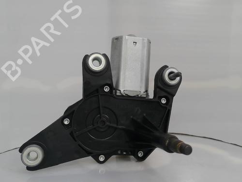 Used Rear wiper motor RENAULT ESPACE IV (JK0/1_) 2.0 dCi (JK01, JK02, JK1J, JK1K, JK1H) (150 hp) 30451555