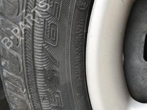 Steering column stalk DAEWOO MATIZ (M100, M150) 0.8 | BP25629513I23  - Image 28