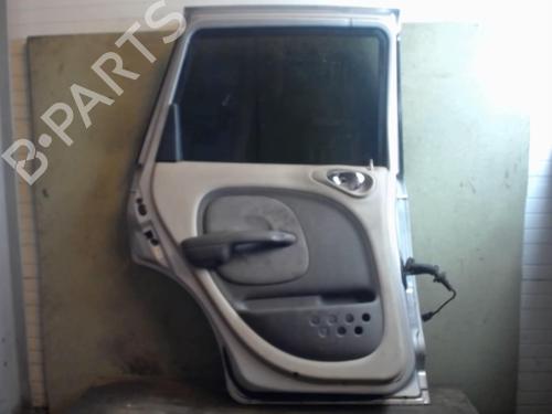 Left rear door CHRYSLER PT CRUISER (PT_) 2.0 | BP25651016C4 