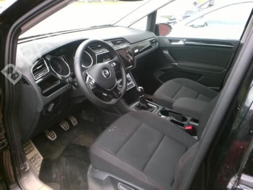 Used Parts VW TOURAN (5T1)  1.6 TDI  2524909