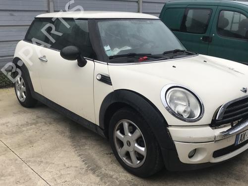 Right sun visor MINI MINI (R56) One | BP31023422I2 - Image 17