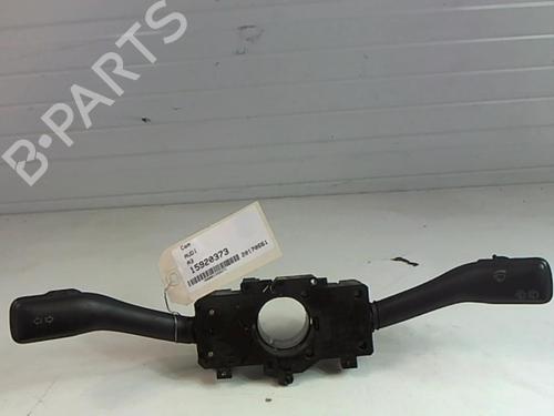 Used Steering column stalk AUDI A3 (8L1) [1996-2006]  25649175