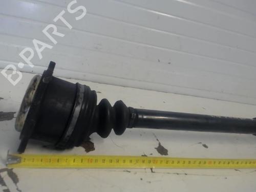 Used Right front driveshaft Right front driveshaft AUDI A8 D2 (4D2, 4D8) 2.5 TDI (150 hp) 25635706 25635706