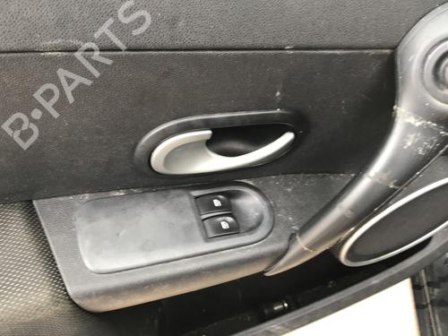 Gearbox RENAULT CLIO III (BR0/1, CR0/1) 1.2 16V (BR02, BR0J, BR11, CR02, CR0J, CR11) | BP30107774M3