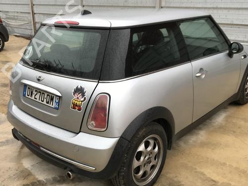 Gearbox MINI MINI (R50, R53) One | BP40033135M3 - Image 7