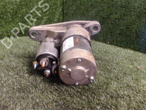Used Starter Starter NISSAN PULSAR Hatchback (C13) 1.6 DIG-T (190 hp) 25642706 25642706