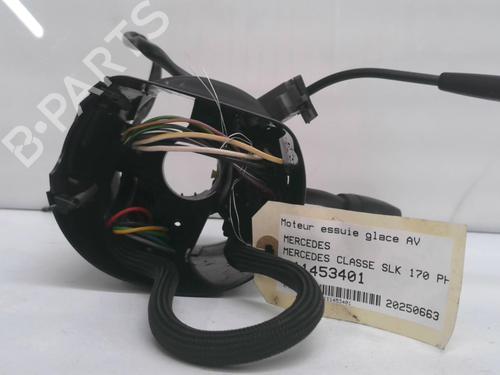 Front wiper motor MERCEDES-BENZ SLK (R170) 230 Kompressor (170.447) | BP29915340M29 