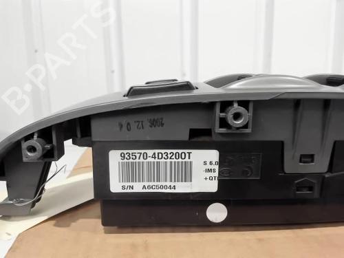 Used Switch KIA CARNIVAL / GRAND CARNIVAL III (VQ) 2.9 CRDi (185 hp) 25635126