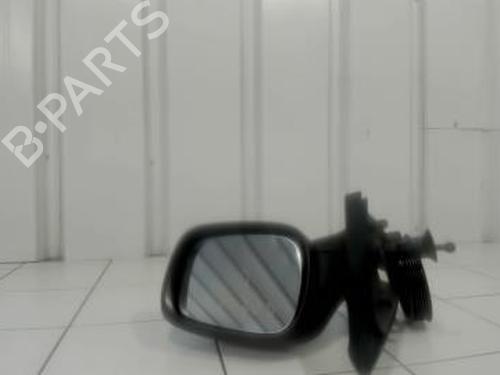Right mirror RENAULT KANGOO (KC0/1_) 1.2 16V (KC05, KC06, KC03, KC0T, KC0W, KC1D) | BP25636518C27