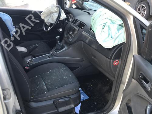 Radio FORD C-MAX (DM2) 1.8 TDCi | BP25632643E6  - Image 12